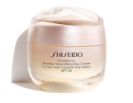 Rauk&scaron;les lyginantis kremas Shiseido Benefiance, 75 ml