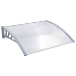 Stogelis vir&scaron; durų VidaXL, 120x100 cm