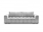 Sofa Milo Casa Luca, &scaron;viesiai pilka