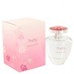 Kvapusis vanduo Elizabeth Arden Pretty EDP moterims, 100 ml
