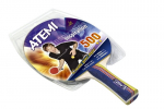 Stalo Teniso Raketė ATEMI 500, CV
