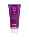 Ajurvedinis &scaron;ampūnas jautriai galvos odai Lavender Sensitive Elixier, Khadi 200ml
