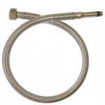 Žarnelė mai&scaron;ytuvui nerūd. pl. SB02 F1/2xM10 70cm jung.ilg.