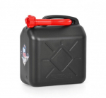 Kuro bakelis Hecht, 10L