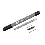 Pompa universali Spokey, 1 vnt.