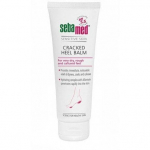 Suskilusių kulnų balzamas Sebamed 75 ml