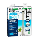JBL ProClean Aqua In-Out vandens keitimo rinkinys