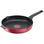 Daily Chef keptuvė-grilis, 26 cm