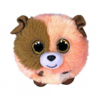 Pliu&scaron;inis žaislas Ty Puffies Dog Mandarin, 8 cm