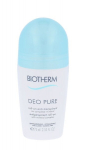 Rutulinis antiperspirantas Biotherm Deo Pure, 75 ml