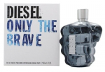 Tualetinis vanduo Diesel Only The Brave EDT vyrams 200 ml