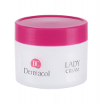 Dieninis veido kremas sausai odai Dermacol Lady Cream 50 ml