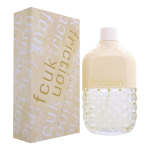 Tualetinis vanduo FCUK Friction EDP moterims 100 ml