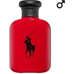 Tualetinis vanduo Ralph Lauren Polo Red EDT vyrams, 75 ml