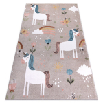 Vaiki&scaron;kas kilimas Fun Sweety 200x290 cm