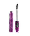 Blakstienų tu&scaron;as Catrice Glamour Doll Curl & Volume 10 ml, 010 Black