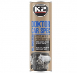 K2 Doktor Car Spec alyvos priedas, 443 ml