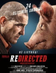 DVD filmas REDIRECTED