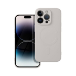 Beep Mag Cover skirtas iPhone 14 Pro Max, baltas