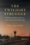 Twilight struggle: what the cold war teaches us about great-power rivalry today