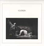 Vinilinė plok&scaron;telė Joy Division "Closer"