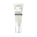 Raminantis balzamas niežėjimui ir dirginamai odai A-Derma Exomega Allergo, 40 ml