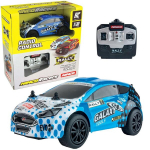 Radijo bangomis valdoma ma&scaron;ina Ninco Nincoracers X-Rally Galaxy