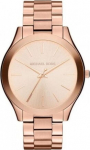 michael kors moteri&scaron;kas laikrodis mk3197 - slim runway (zm500d)
