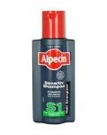 &Scaron;ampūnas jautriai galvos odai Alpecin Sensitive S1 250 ml