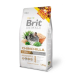 Brit Animals Chinchilla 1,5 kg