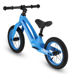 RB901 LED BALANCE DVIRAČIO PRIPUSTI RATAI 12'' BLUE NILS FUN