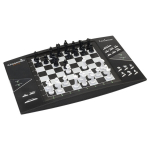 Kompiuterinis žaidimas LEXIBOOK Chessman Electronic Chess Game