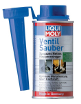 Liqui Moly priedas į benziną vožtuvų valymui VENTIL SAUBER, 150ml, 1014