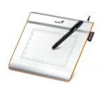 Pie&scaron;imo plan&scaron;etė Genius EasyPen i405X