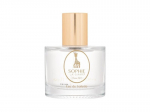 Tualetinis vanduo vaikams Sophi La Girafe Sophi La Girafe EDT, 50 ml