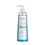 Valomasis ir putojantis veido gelis Bionnex Rensaderm, 200 ml