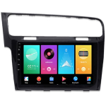 Volkswagen Golf 7 2011-21 Android