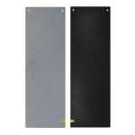 Kilimėlis sportui 110cm x 55cm