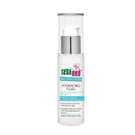 Apsauginis drėkinamasis veido gelis Sebamed Anti-Pollution Hydrating SPF20, 30ml