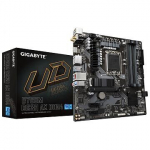Pagrindinė plok&scaron;tė Gigabyte B760M DS3H AX DDR4 (rev. 1.0), Micro ATX, LGA1700, DDR4, WiFi