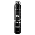 Plaukų lakas Redken Max Hold Hairspray, 300 ml