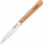 Opinel 112 virtuvinis peilis daržovėms ir vaisiams