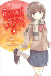 Rascal Does Not Dream of Odekake Sister