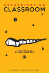 Assassination Classroom, Vol. 17, Volume 17