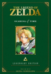 The Legend of Zelda Ocarina of Time
