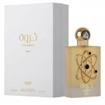 Kvapusis vanduo Lattafa Tharwah Gold EDP moterims/vyrams, 100 ml, 100 ml
