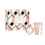 Kvepalų dovanų rinkinys Paco Rabanne Olympea Floral EDP moterims