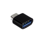 Adapteris Inter-Tech CM tipas į USB 2.0 AF