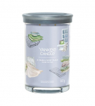 Yankee Candle A Calm & Quiet Place signature tumbler large 567 g