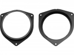 Automobilio garsiakalbio adapteris Oem, 2 vnt.